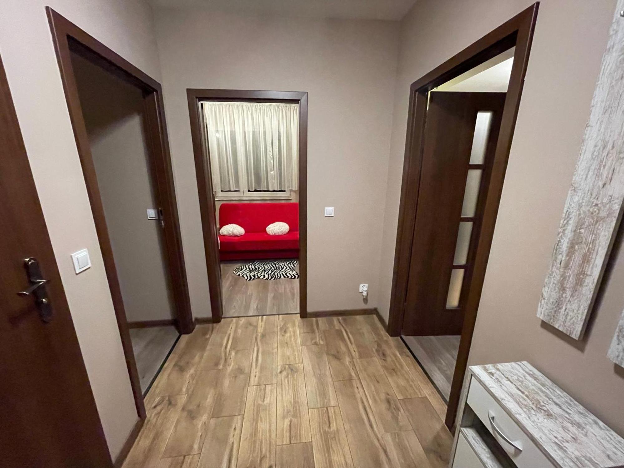 Vip Iwaszkiewicza. Apartment Wroclaw