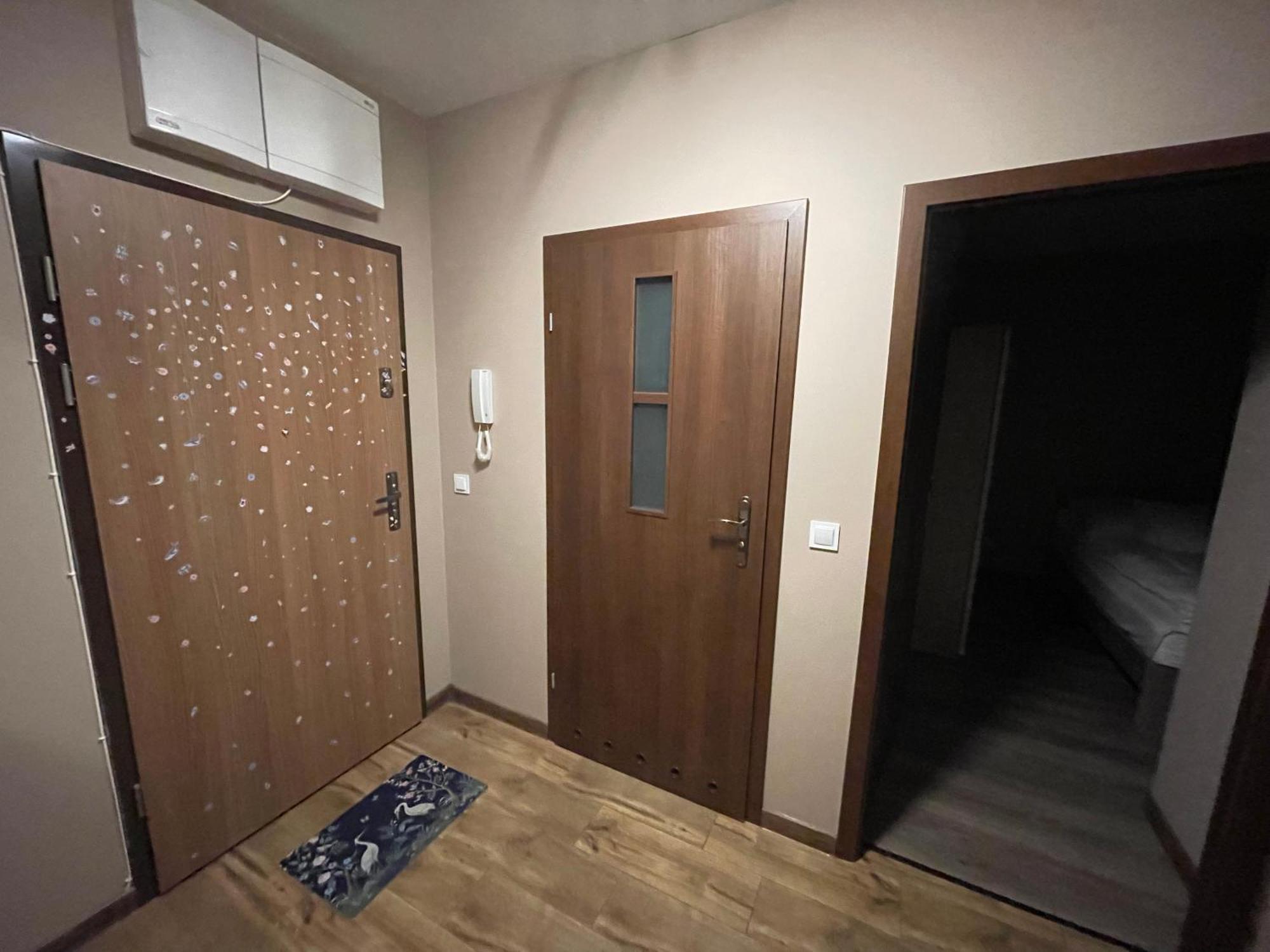 Apartment Vip Iwaszkiewicza. Wroclaw