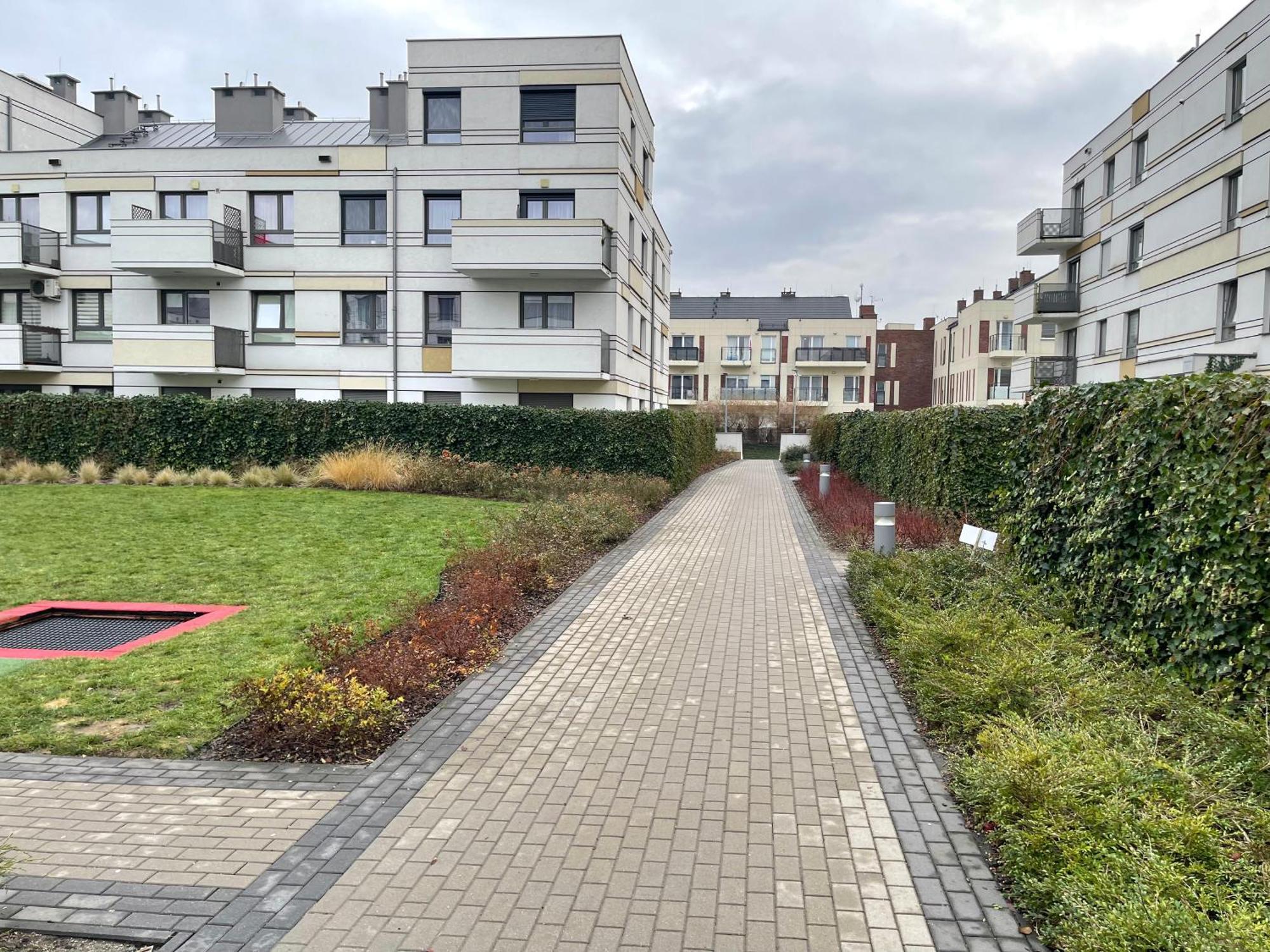 Apartment Vip Iwaszkiewicza. Wroclaw