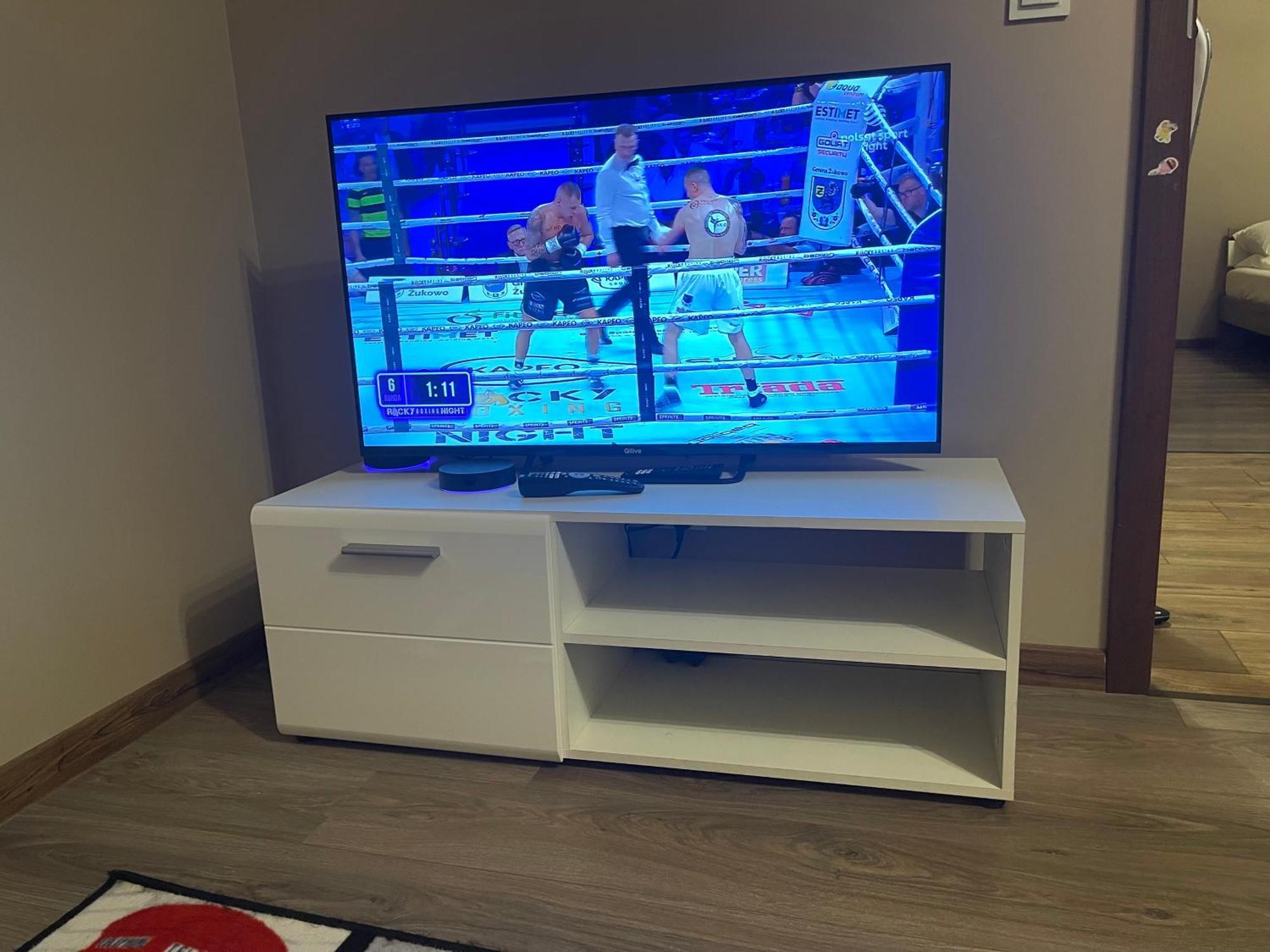 Apartment Vip Iwaszkiewicza. Breslau